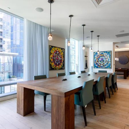 Rincon Hill Studio W Gym Bbq Wd Nr Sv Sfo-240 Сан-Франциско Екстер'єр фото